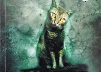 CMETARZ ZWIERZĄT - KING STEPHEN