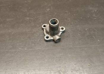 Króciec dekielek pokrywka termostatu części Yamaha KTM 125 lc2 Sachs ZX XTC
