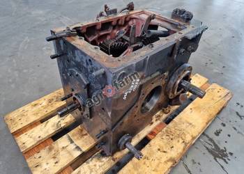 Tylny most Renault Ceres 335