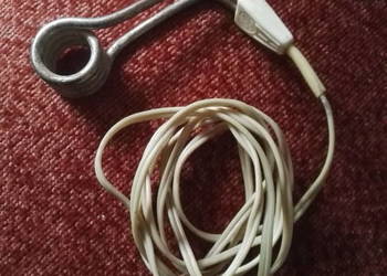 Grzałka elektryczna do gotowania wody