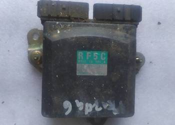 KOMPUTER MAZDA 6 I 2.0 CITD RF5C18701A 131000-1241