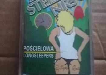 Kaseta magnetofonowa muzyka disco polo biesiady