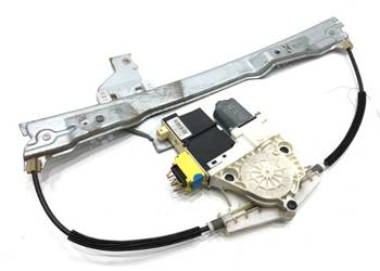 PODNOŚNIK SZYBY LEWY PRZÓD CITROEN C4 I Hatchback 04-14 MECHANIZM