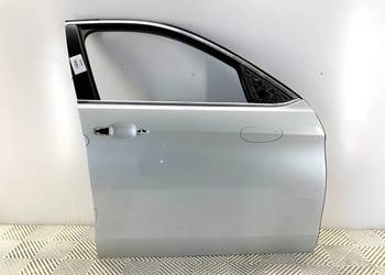 DRZWI PRAWY PRZÓD A96/0 BMW F16 SUV 14-19 Mineralweiss (Mineral White)