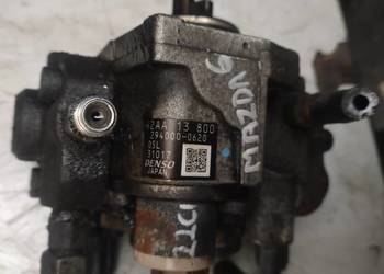 MAZDA 6 II GH 2,2 CITD pompa wtryskowa R2AA13800