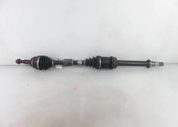 PÓŁOŚ PRAWA PRZEDNIA TOYOTA COROLLA Verso 2.2 D-4D 4341005320