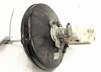 SERWO HAMULCOWE RENAULT LAGUNA III 0204051643