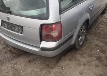 Sprzedam części Passat b5fl b6