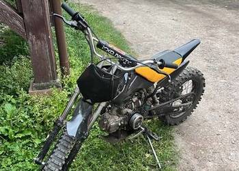 cross kxd 125