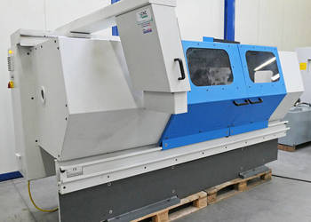 CNC Pinacho Mustang 200