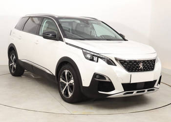 Peugeot 5008 1.6 THP