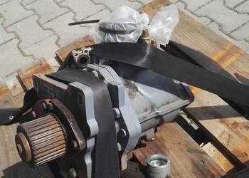 Stopień ATLAS COPCO AIRTEC OIS H-05 AIA024543 S008342