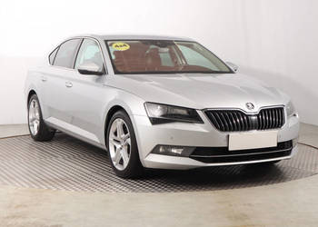 Skoda Superb 2.0 TDI