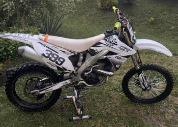 Kawasaki KX 250F