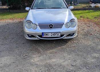 Mercedes Benz c200