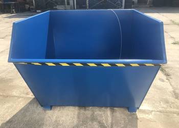 Profesjonalna Samowyładowcza Niska Koleba PMUC 1250L -Do CNC