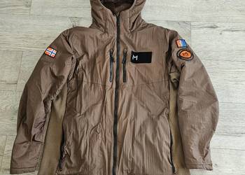 Kurtka Wiosenne Larsen Morgan xl gore tex