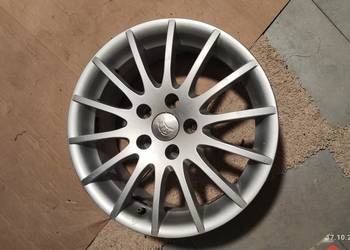 Felgi 16" 5x108 et 40  Ford ,Volvo
