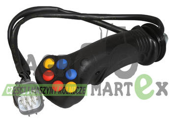 701/80425, 701/80261, 701/73700, 701-80261 JOYSTICK JCB