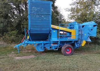 kombajn ziemniaczany Anna z 644
