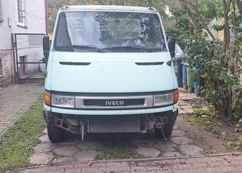 Iveco Daily 35c13