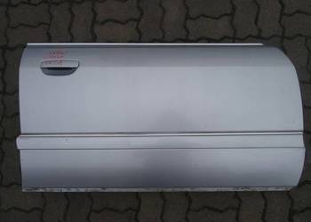AUDI A8 D2 99-02 DRZWI PRAWY PRZOD LY7W 100UM