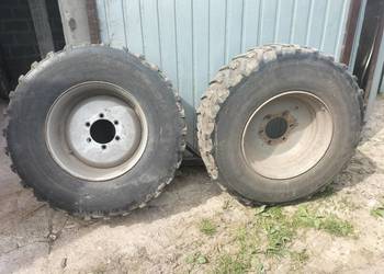 Sprzedam koła 15 R22.5
