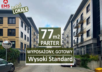 Lokal 77m2 Białystok