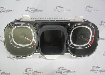 PANDA III 1.2 MULTI-JET 13r licznik zegary 51945603 5550053428 ANGLIK