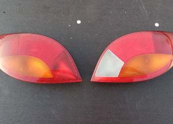 Lampa lewy prawy tył FORD KA tylna ORYGINAŁ