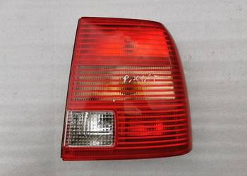 Lampa Prawy Tył Tylna Prawa VW Passat B5 Sedan 3B5945096F