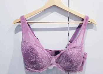 Biustonosz damski Reserved 80D