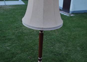 Lampa podłogowa Tamde model190 prl lata 60/70