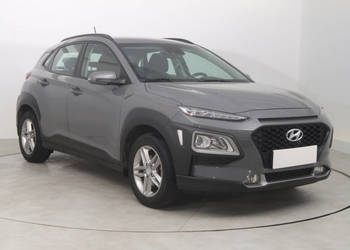 Hyundai Kona 1.0 T-GDI