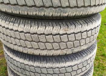 Opony 175/80R14C