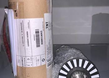 Markem Imaje ENM338856 Ribbon Unwinder