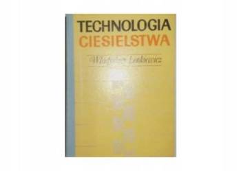 Technologia ciesielstwa - W Lenkiewicz