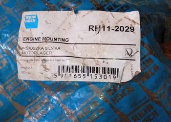 Poduszka silnika renault RH11-2029