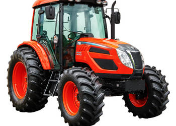 KIOTI PX1053 1153 1303 PX Usuwanie Wyłączanie Adblue SCR DOC