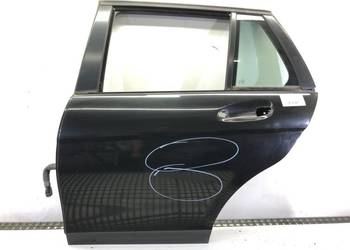 DRZWI LEWY TYŁ MERCEDES W204 Kombi 07-15