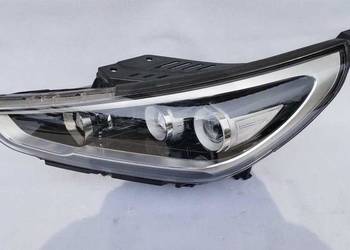 Lampa Przod Full Led Hyundai I30 III N 17-20r Europa