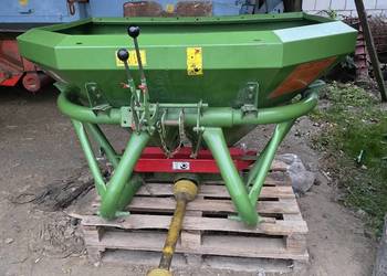 Rozsiewacz Amazone 800l