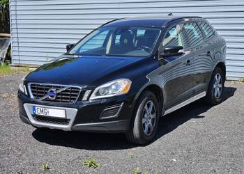 Volvo xc60 * 2.0diesel * 163KM * 2012r *