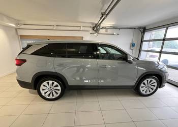 Koła Skoda Kodiaq OEM Rapeto 7.5Jx19, Hankook Ventus Evo SUV 235/50/19