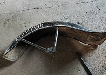 SHL m11 blotnik