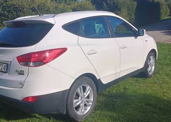 Sprzedam Hyundai IX35