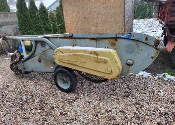 Kopaczka do ziemniaków