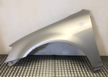 BŁOTNIK LEWY PRZÓD NISSAN ALTIMA L31 Sedan/Limuzyna 01-07 OSŁONA