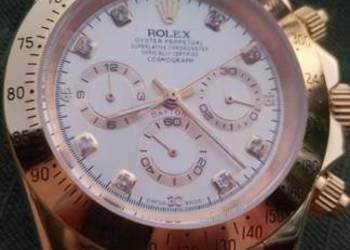 Zegarek Rolex Daytona