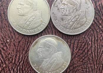 Jan Paweł ll  1000 zł